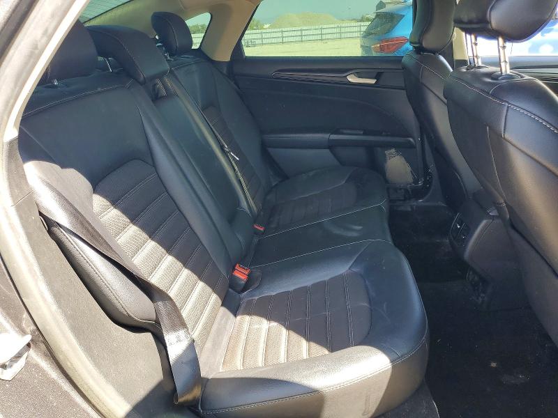 Photo 10 from auction – 2018 FORD FUSION with VIN 3FA6P0H90JR161741
