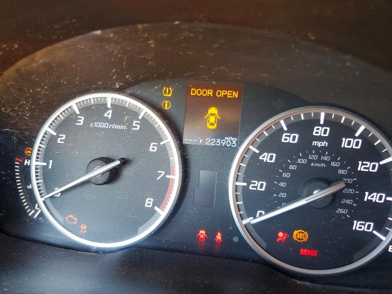 Photo 9 from auction – 2014 ACURA ILX with VIN 19VDE1F32EE010109