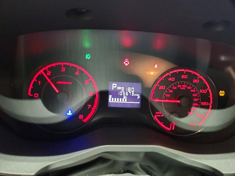 Photo 9 from auction – 2018 SUBARU CROSSTREK with VIN JF2GTABC2JH296176