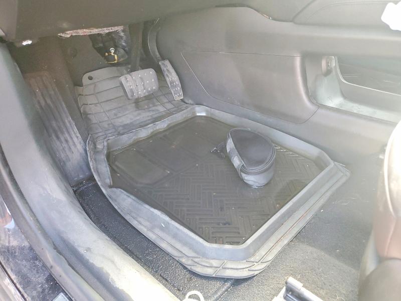 Photo 13 from auction – 2021 CADILLAC XT6 with VIN 1GYKPDRS0MZ106749
