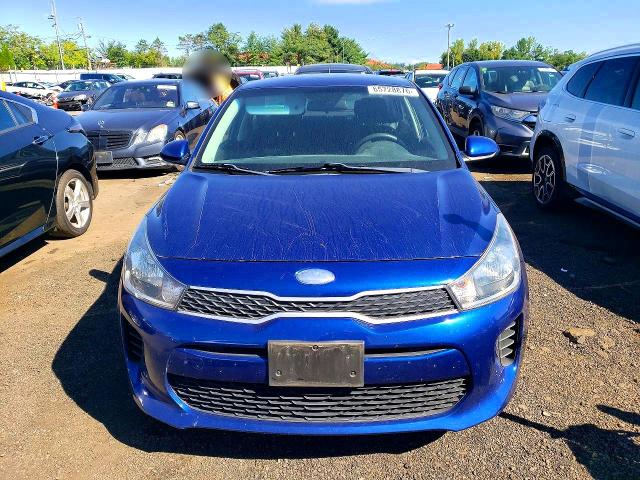 Photo 5 from auction – 2019 KIA RIO with VIN 3KPA24AB4KE218071