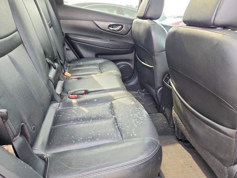 Photo 11 from auction – 2015 NISSAN ROGUE with VIN 5N1AT2MV6FC864292