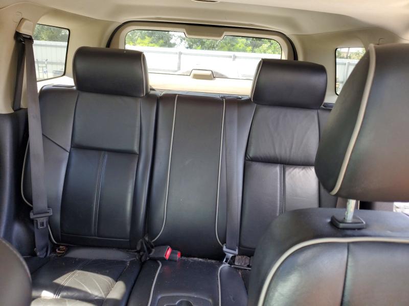 Photo 10 from auction – 2007 HUMMER H3 with VIN 5GTDN13E178236290