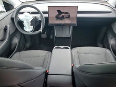 Photo 8 from auction – 2026 TESLA MODEL  Y with VIN 7SAYGDED4TA688785