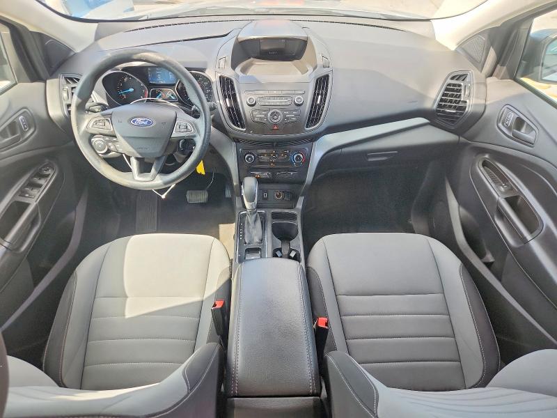 Photo 8 from auction – 2019 FORD ESCAPE with VIN 1FMCU0F71KUB94910