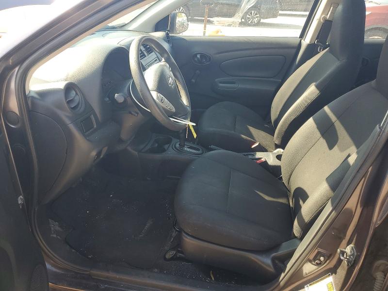 Photo 7 from auction – 2015 NISSAN VERSA with VIN 3N1CN7AP5FL904282