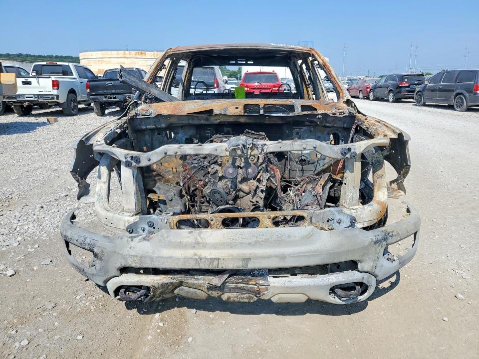 Photo 5 from auction – 2023 RAM 1500 with VIN 1C6SRFLT6PN570919