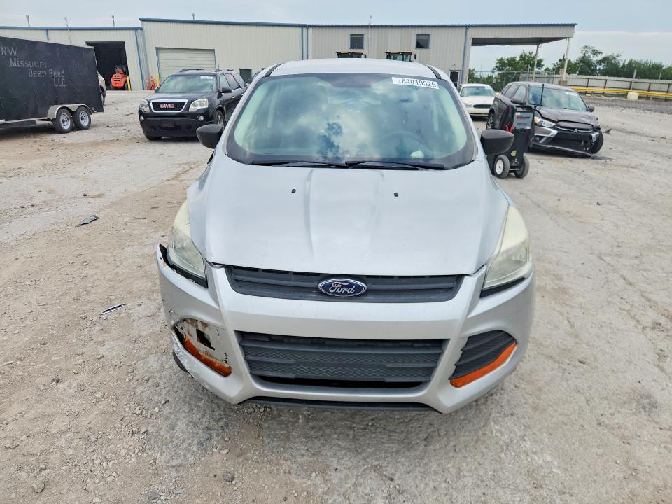 Photo 5 from auction – 2014 FORD ESCAPE with VIN 1FMCU0F70EUE50569