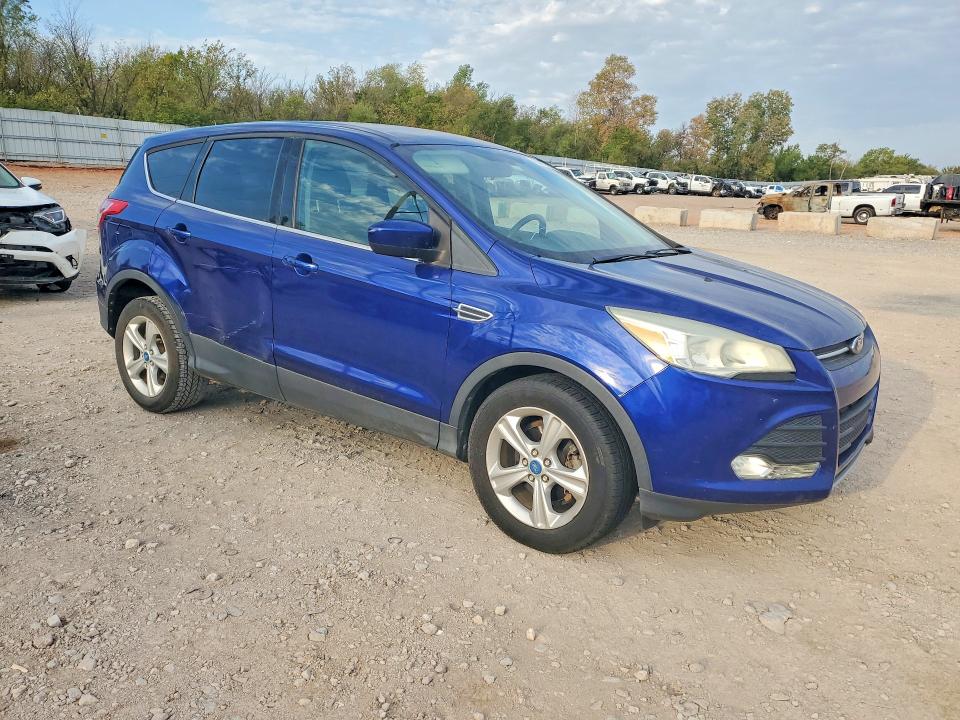 Photo 4 from auction – 2013 FORD ESCAPE with VIN 1FMCU0GX9DUC85280