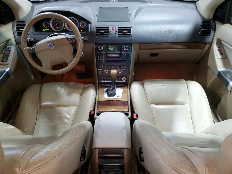 Photo 8 from auction – 2012 VOLVO XC90 with VIN YV4952CZXC1614936