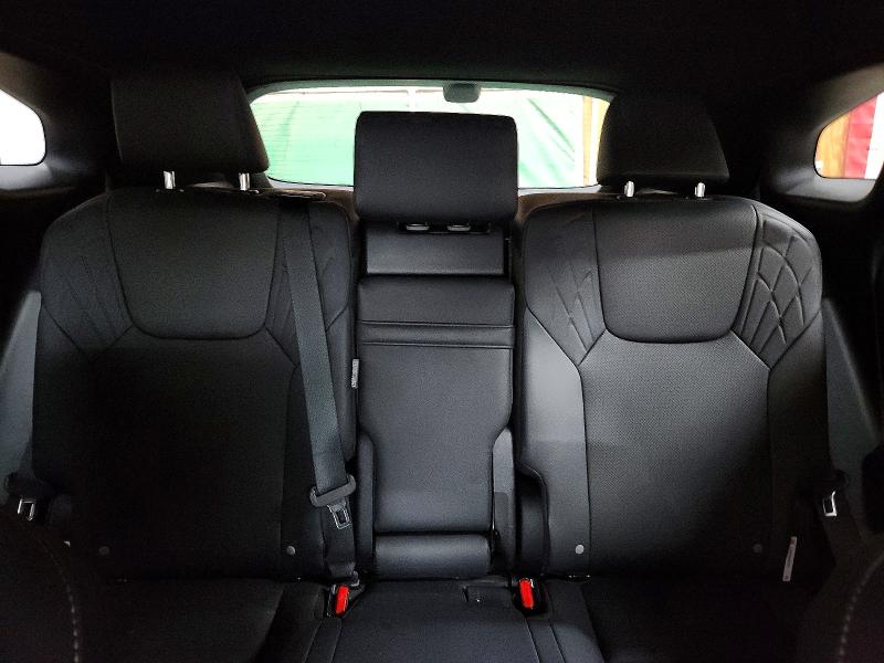Photo 10 from auction – 2023 LEXUS RX 350H with VIN 2T2BBMCAXPC005698