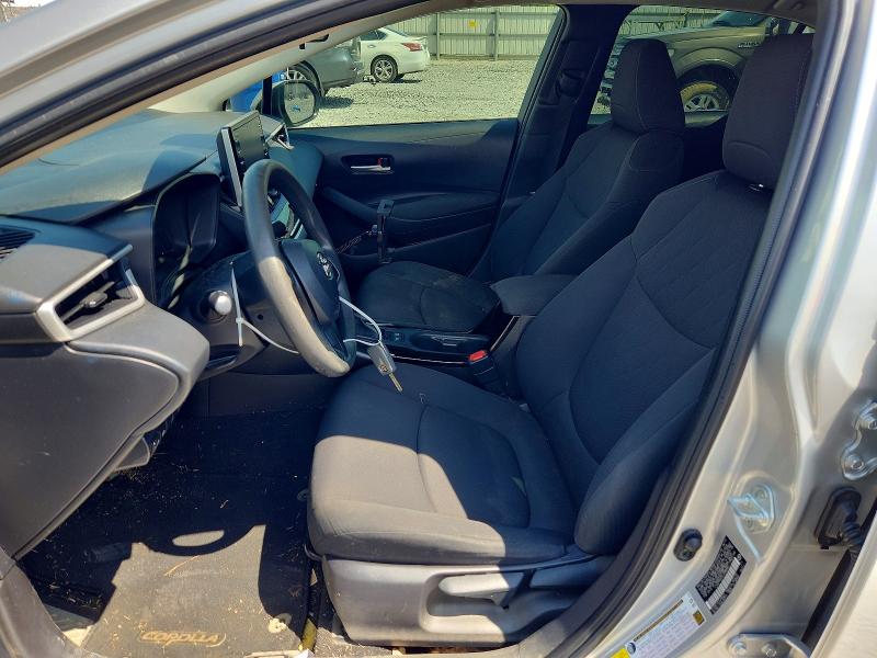 Zdjęcie 7 z aukcji – 2020 TOYOTA COROLLA z VIN JTDEPRAE2LJ048436