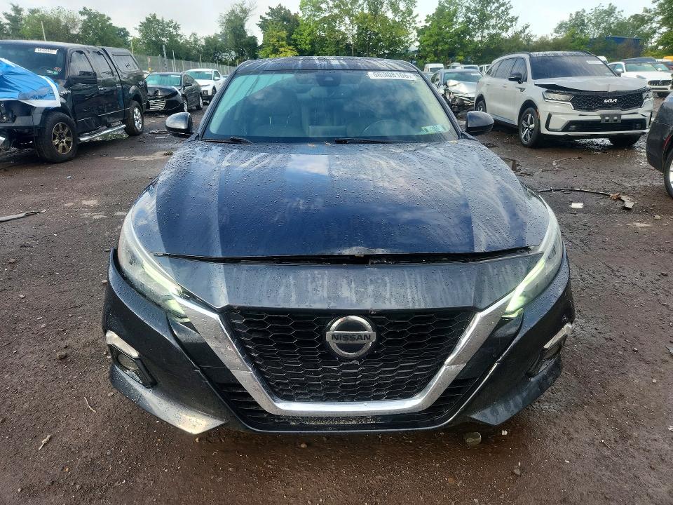 Photo 5 from auction – 2019 NISSAN ALTIMA with VIN 1N4BL4DV5KC164770