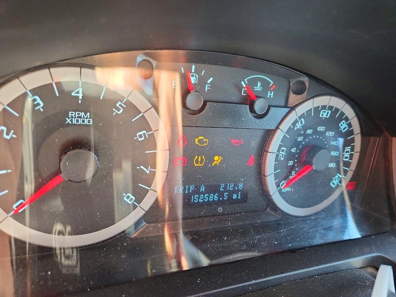 Photo 9 from auction – 2010 FORD ESCAPE with VIN 1FMCU0E72AKC89147
