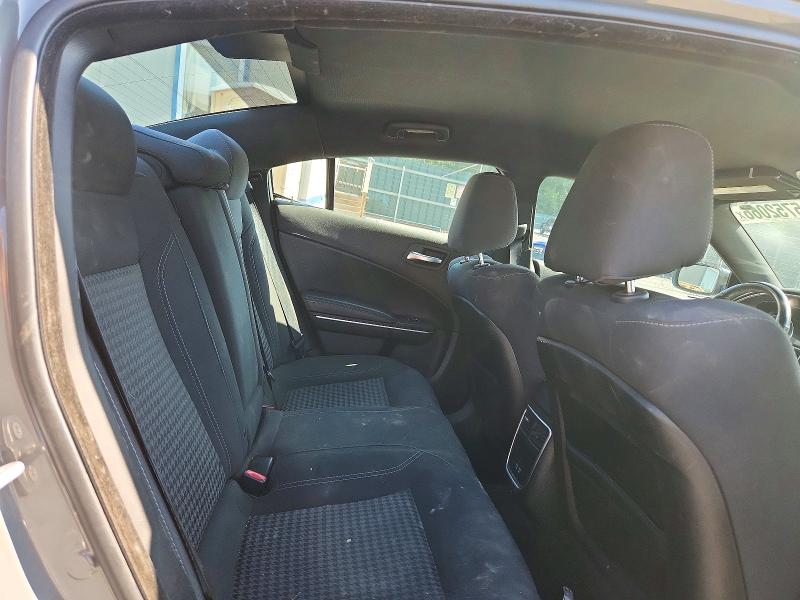 Zdjęcie 10 z aukcji – 2019 DODGE CHARGER z VIN 2C3CDXJG9KH555358