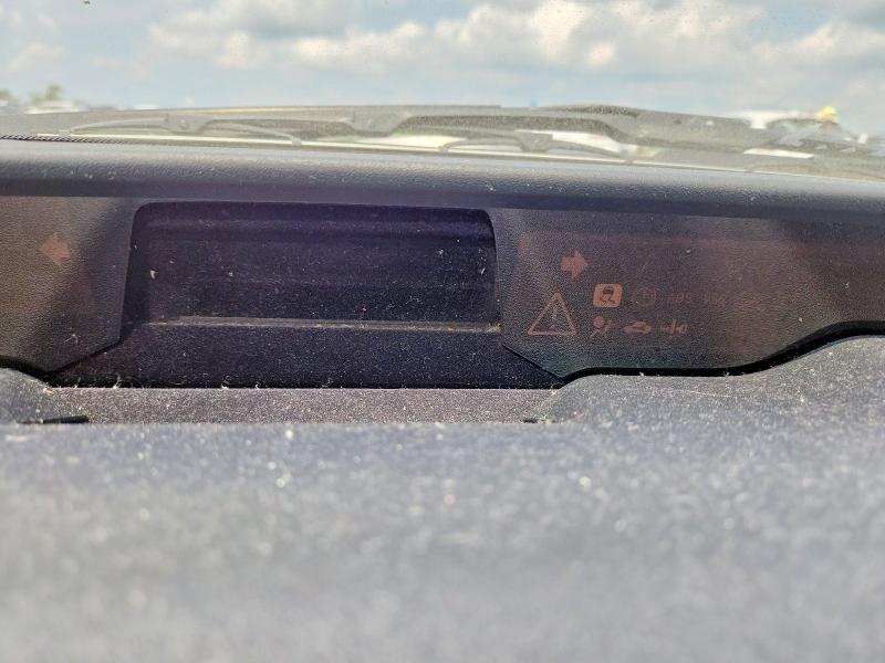 Photo 9 from auction – 2009 TOYOTA PRIUS with VIN JTDKB20U693521267