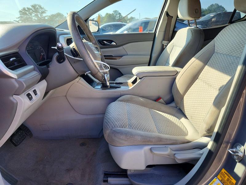 Photo 7 from auction – 2019 GMC ACADIA with VIN 1GKKNKLA2KZ215134