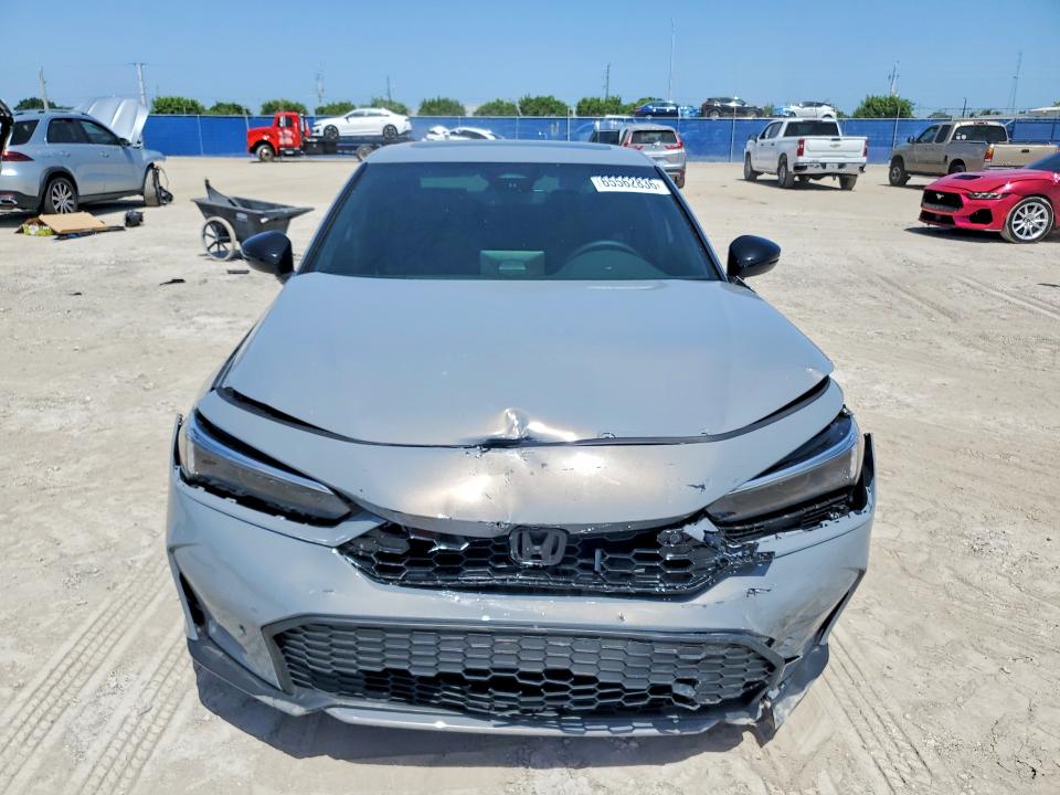 Foto 5 de la subasta – 2026 HONDA CIVIC con VIN 2HGFE4F88TH353541