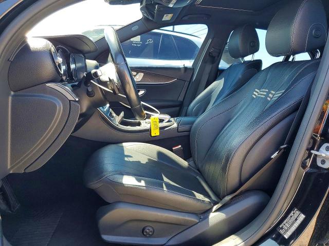 Photo 7 from auction – 2019 MERCEDES-BENZ E with VIN WDDZF6JB3KA520284