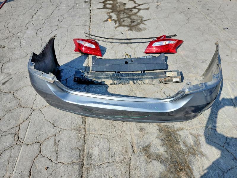 Фото 12 с аукциона – 2016 NISSAN ALTIMA с VIN 1N4AL3AP1GC209044