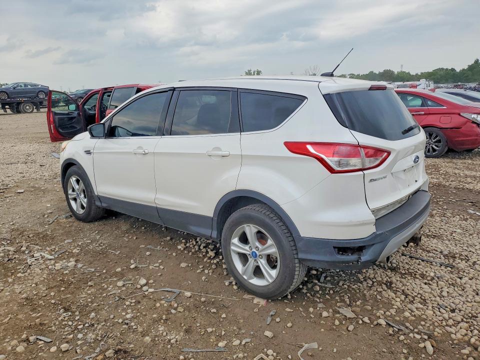 Photo 2 from auction – 2013 FORD ESCAPE with VIN 1FMCU9G92DUC21281