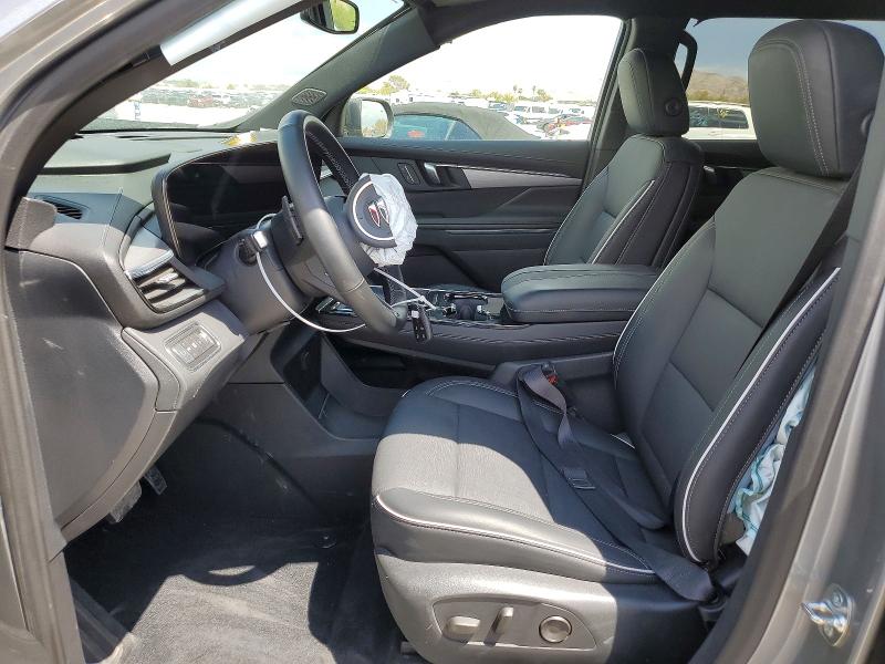 Photo 7 from auction – 2025 BUICK ENCLAVE with VIN 5GAERARS5SJ291583