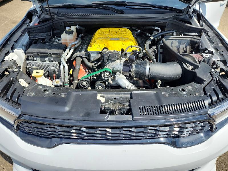 Photo 12 from auction – 2020 DODGE DURANGO with VIN 1C4SDJCT8LC120270