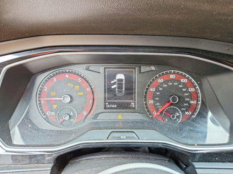 Photo 9 from auction – 2019 VOLKSWAGEN JETTA with VIN 3VWC57BU6KM060756
