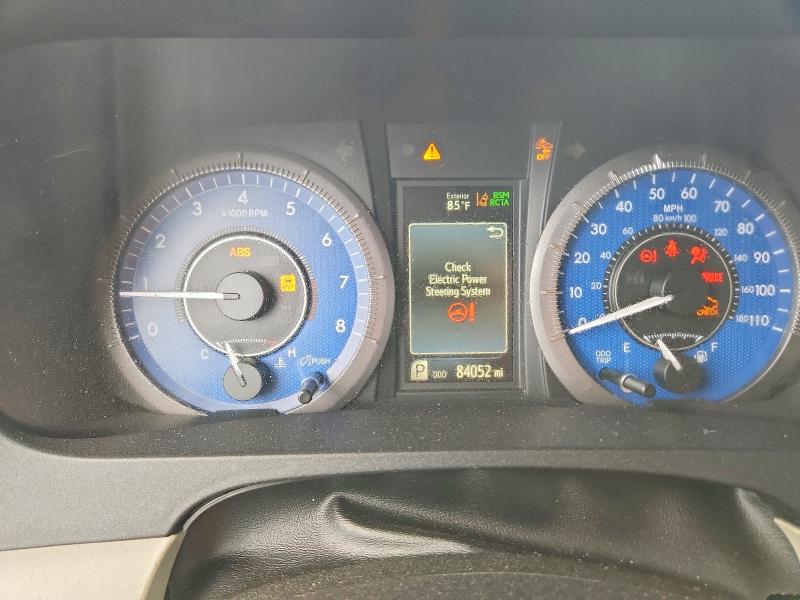 Photo 9 from auction – 2019 TOYOTA SIENNA with VIN 5TDDZ3DC9KS226292