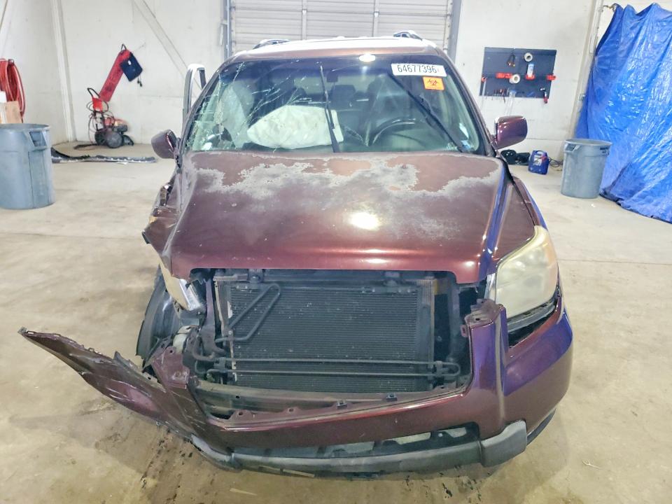 Снимка 5 от търг – 2008 HONDA PILOT с VIN 5FNYF18548B055314