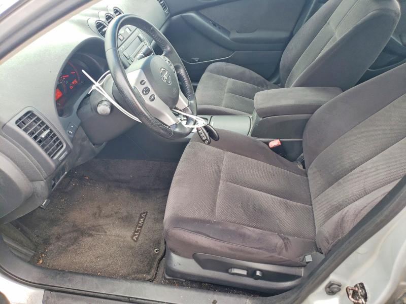 Photo 7 from auction – 2009 NISSAN ALTIMA with VIN 1N4AL21E79N457086