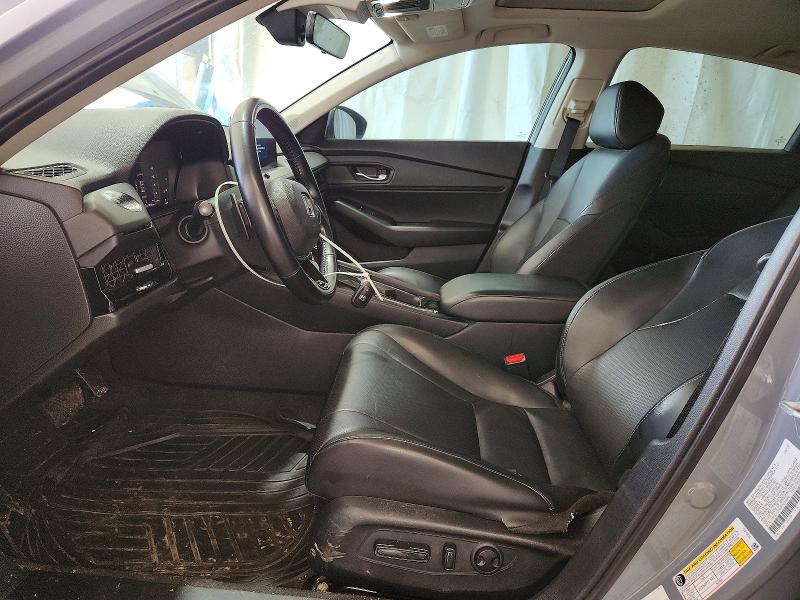 Photo 7 from auction – 2023 HONDA ACCORD with VIN 1HGCY2F63PA024585