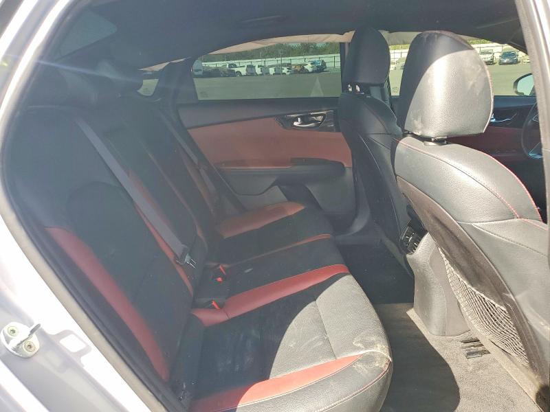 Photo 10 from auction – 2020 KIA FORTE with VIN 3KPF54AD1LE211675