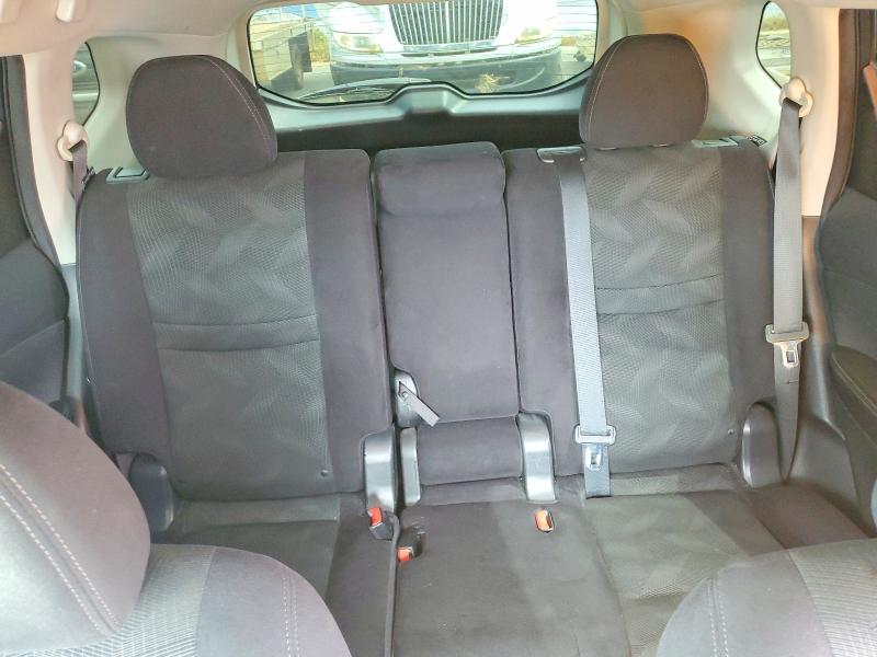 Photo 10 from auction – 2014 NISSAN ROGUE with VIN 5N1AT2ML9EC845913