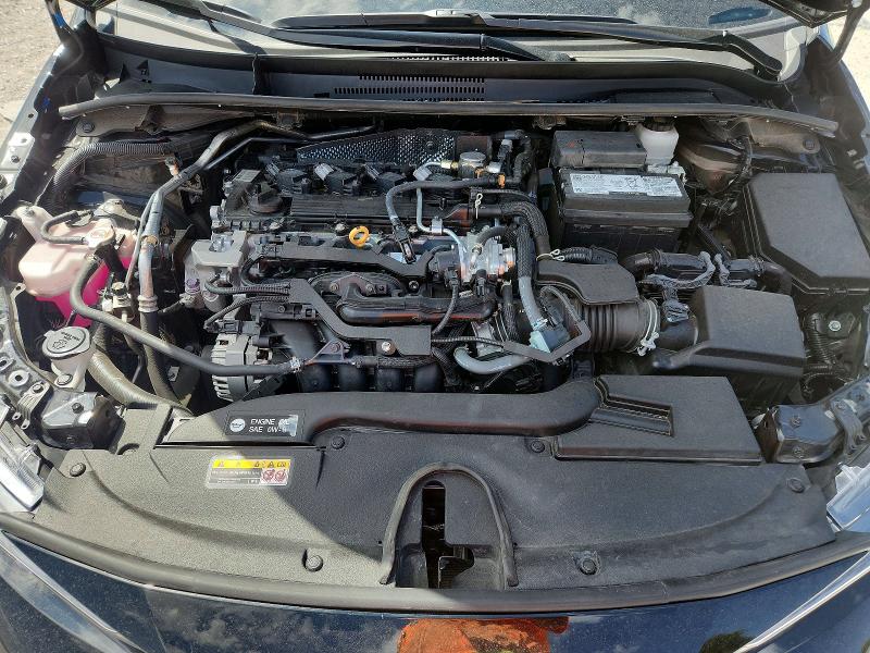 Photo 11 from auction – 2026 TOYOTA COROLLA with VIN 5YFB4MDE3TP406732
