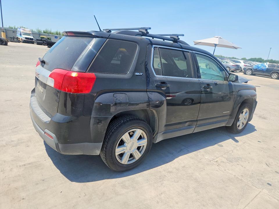 Photo 3 from auction – 2014 GMC TERRAIN with VIN 2GKALSEK4E6269042