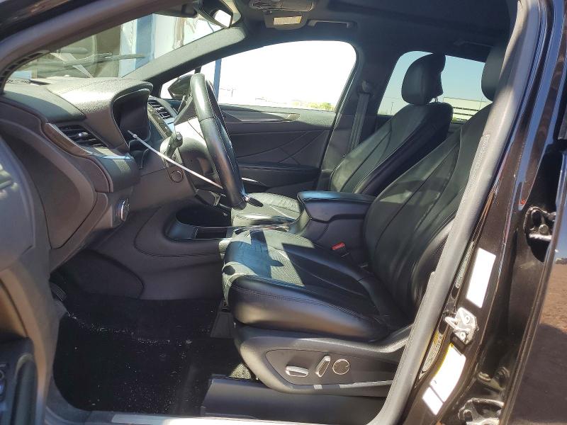 Photo 7 from auction – 2017 LINCOLN MKC with VIN 5LMTJ3DH3HUL07798
