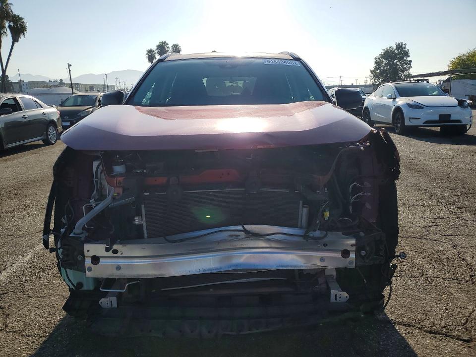 Photo 5 from auction – 2019 TOYOTA RAV4 with VIN 2T3F1RFV1KC005254