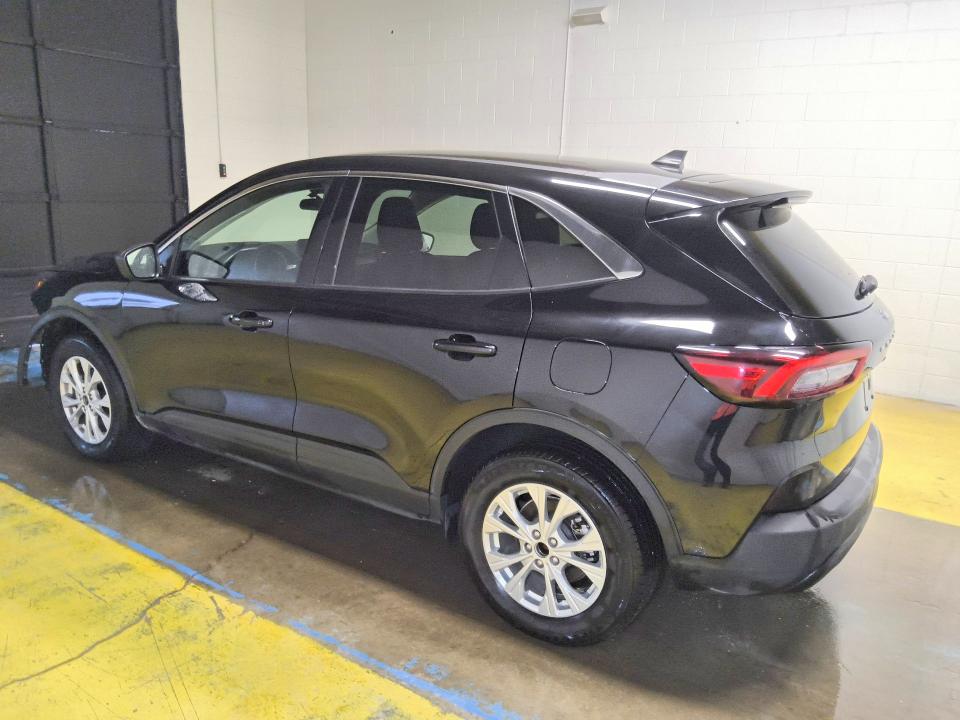 Photo 2 from auction – 2024 FORD ESCAPE with VIN 1FMCU9GNXRUA24797