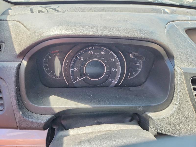 Zdjęcie 9 z aukcji – 2015 HONDA CR-V z VIN 5J6RM4H35FL024572