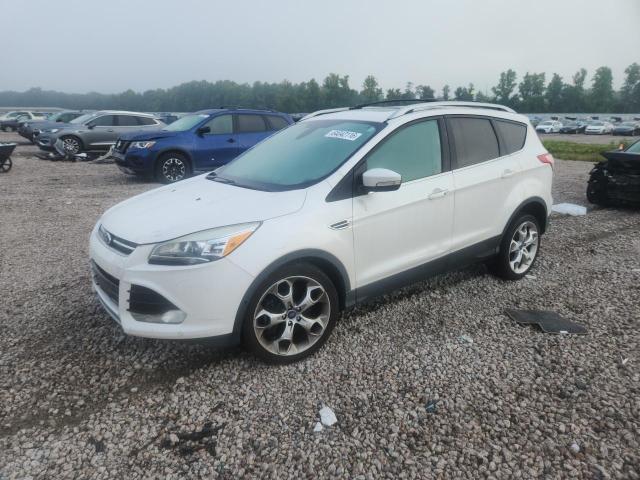 FORD ESCAPE 2014 with VIN 1FMCU0J98EUA97054 - Photo from auction