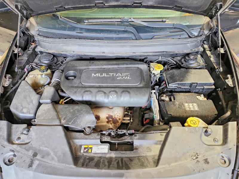 Photo 12 from auction – 2017 JEEP CHEROKEE with VIN 1C4PJMCB5HW638348