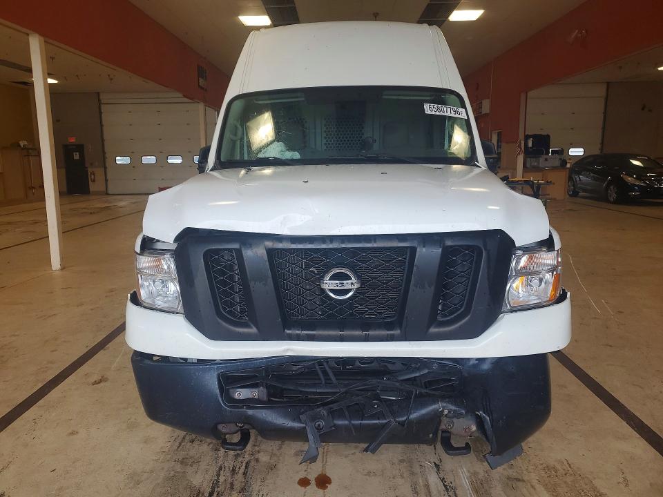 Zdjęcie 5 z aukcji – 2021 NISSAN NV z VIN 1N6AF0LY5MN803610