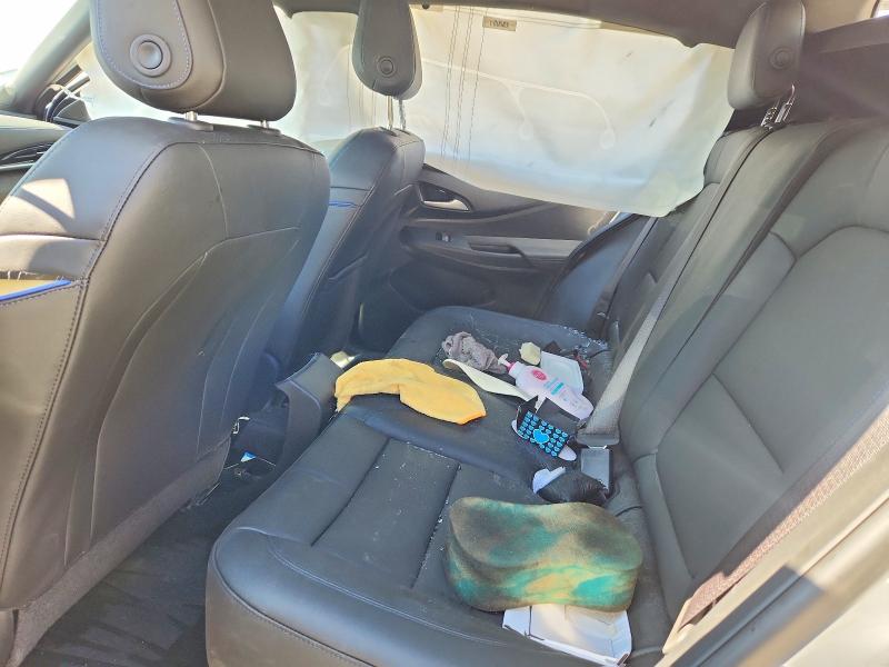 Photo 10 from auction – 2026 BUICK ENVISTA with VIN KL47LBEP8TB148049
