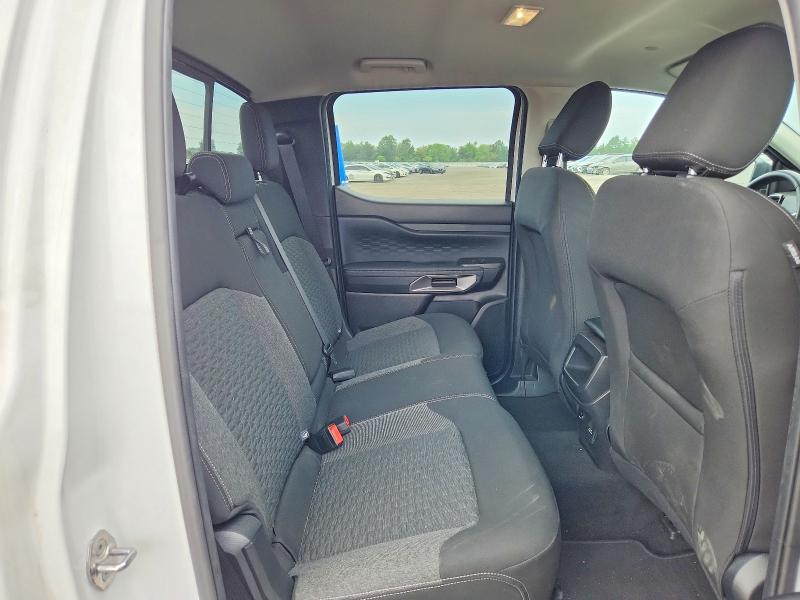 Photo 10 from auction – 2024 FORD RANGER with VIN 1FTER4HH4RLE15525
