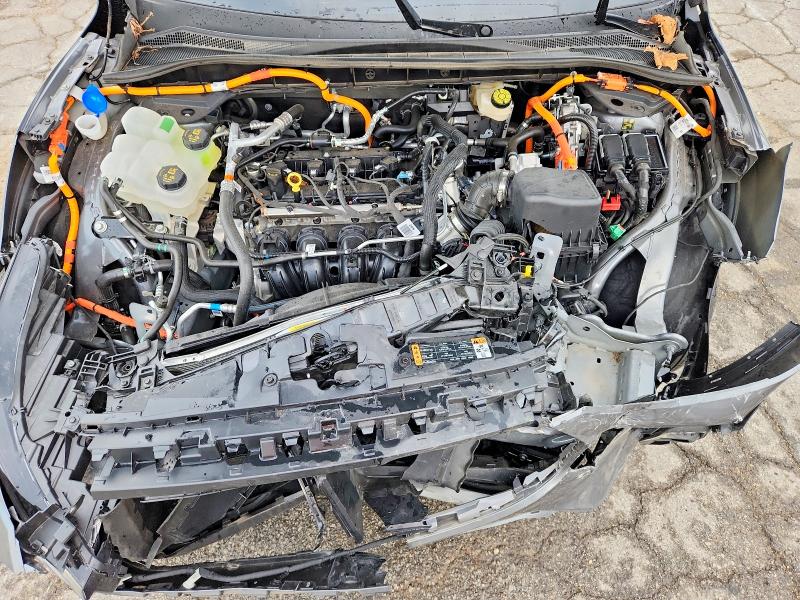 Photo 11 from auction – 2026 FORD ESCAPE with VIN 1FMCU0E19TUA15334