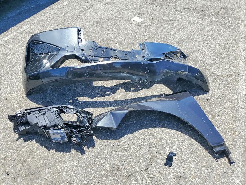 Zdjęcie 13 z aukcji – 2022 BMW IX z VIN WB523CF0XNCK57578