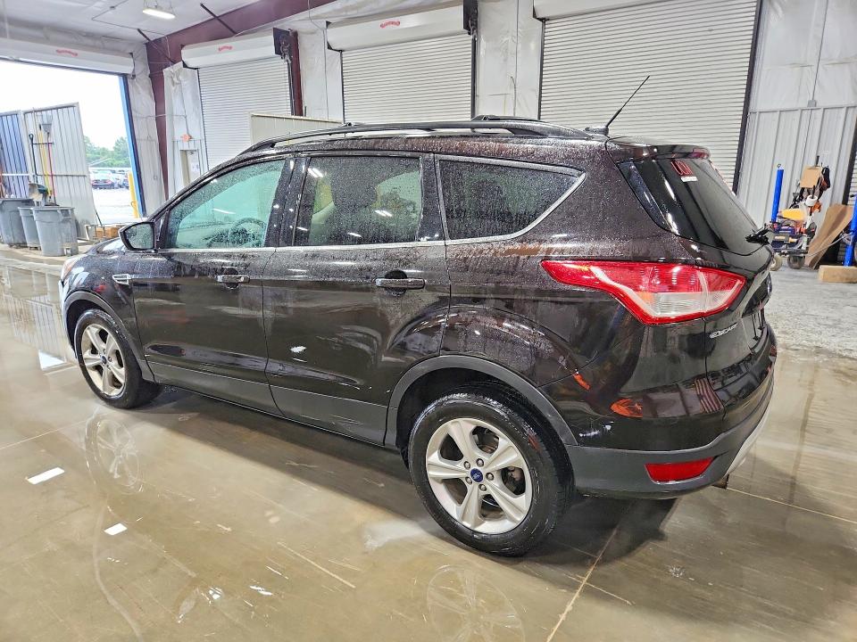 صورة رقم 2 من المزاد - 2013 FORD ESCAPE مع VIN 1FMCU0GX8DUD38101