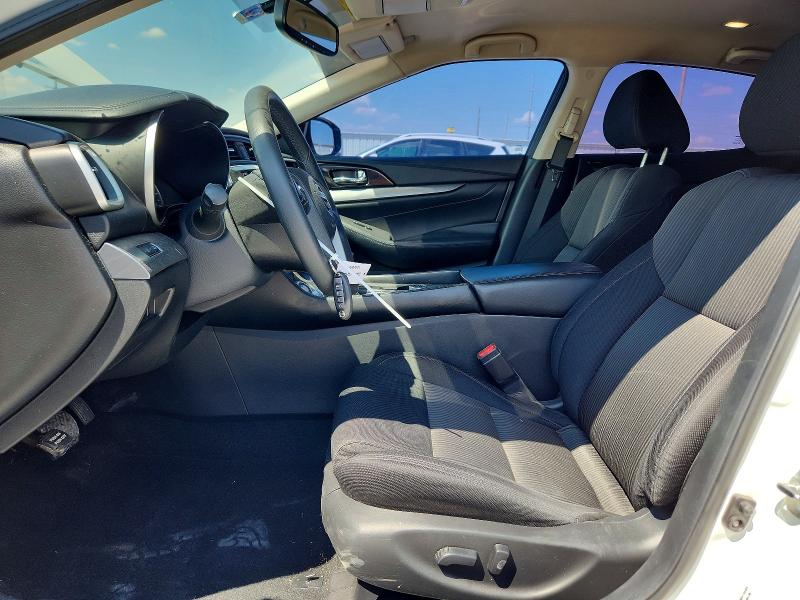 صورة رقم 7 من المزاد - 2018 NISSAN MAXIMA مع VIN 1N4AA6AP1JC389446