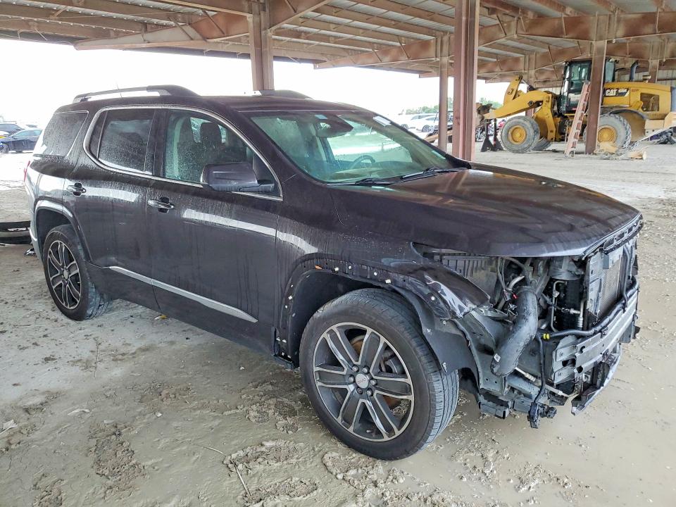Photo 4 from auction – 2017 GMC ACADIA with VIN 1GKKNPLS3HZ325849